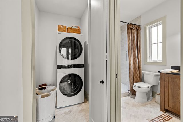 145 3rd Street, Fayetteville, GA 30214