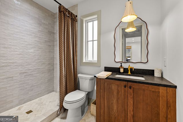 145 3rd Street, Fayetteville, GA 30214