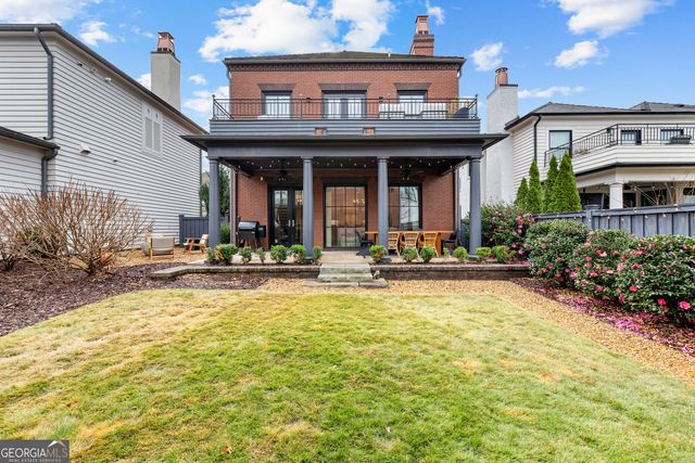 145 3rd Street, Fayetteville, GA 30214