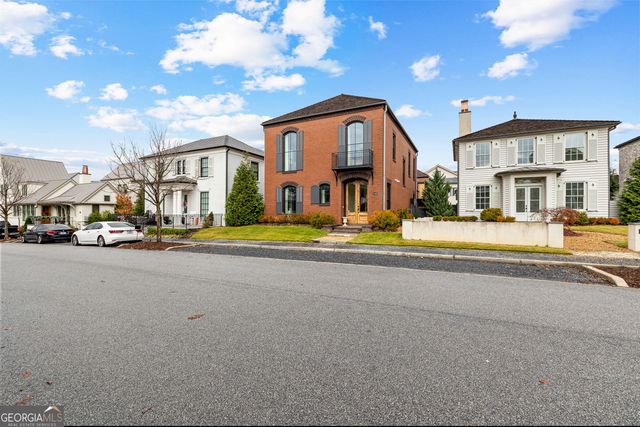 145 3rd Street, Fayetteville, GA 30214