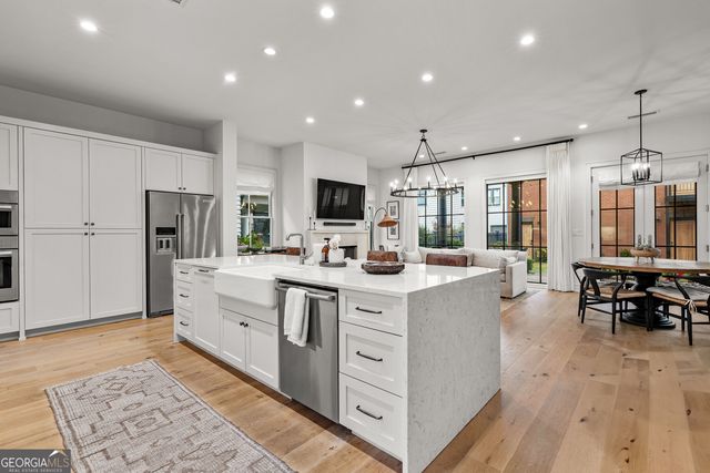 145 3rd Street, Fayetteville, GA 30214