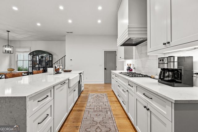 145 3rd Street, Fayetteville, GA 30214