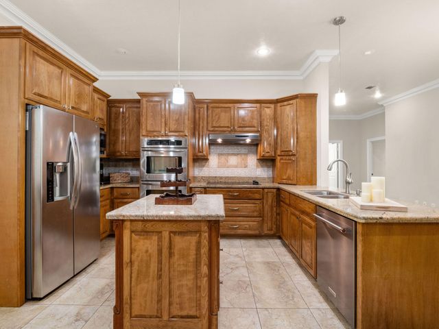 160 Fullerton Ext,, Leesville, LA 71446