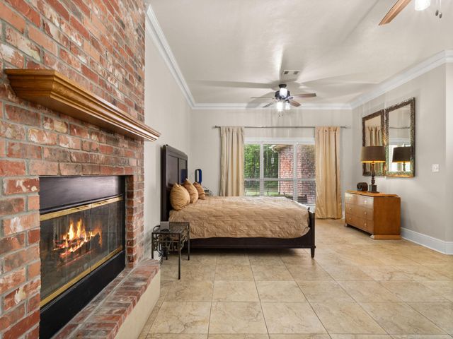 160 Fullerton Ext,, Leesville, LA 71446