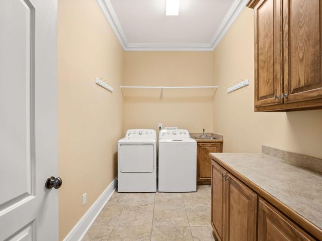 160 Fullerton Ext,, Leesville, LA 71446