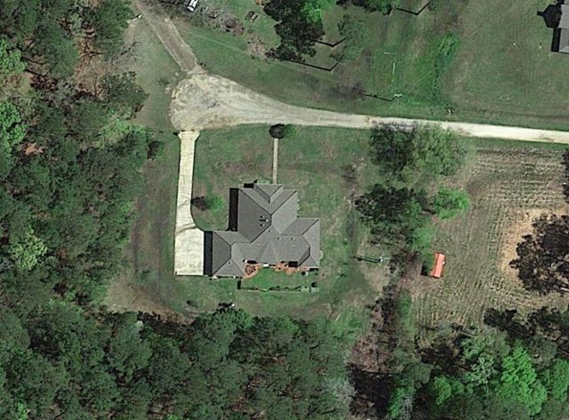 160 Fullerton Ext,, Leesville, LA 71446