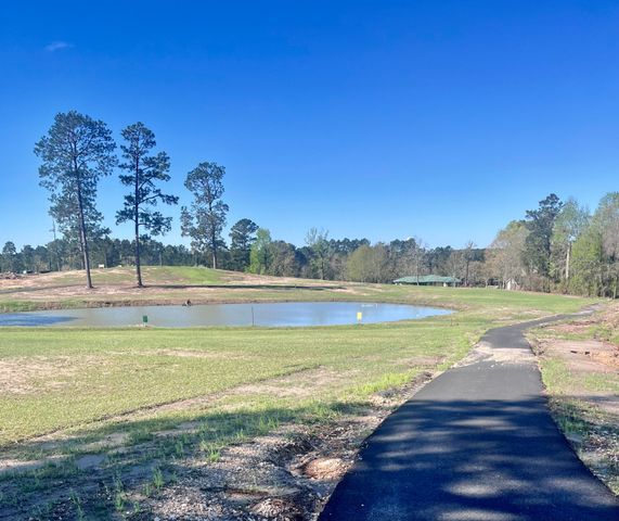 160 Fullerton Ext,, Leesville, LA 71446