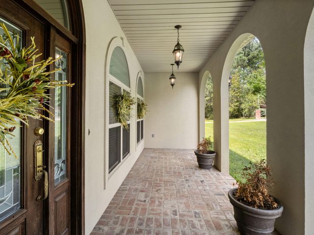 160 Fullerton Ext,, Leesville, LA 71446