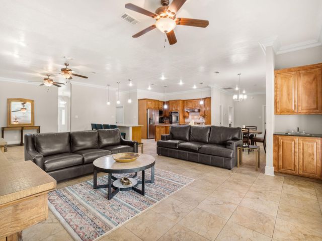 160 Fullerton Ext,, Leesville, LA 71446