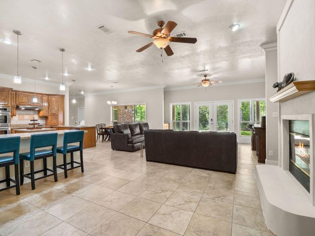 160 Fullerton Ext,, Leesville, LA 71446