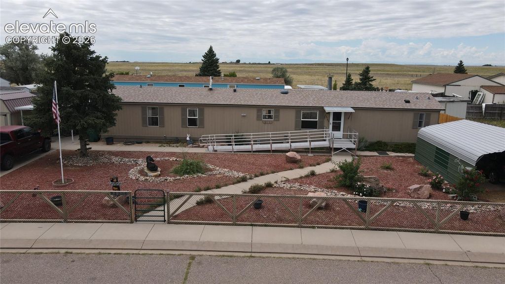 23735 Fleet Street, Colorado Springs, CO 80928 — photo 2