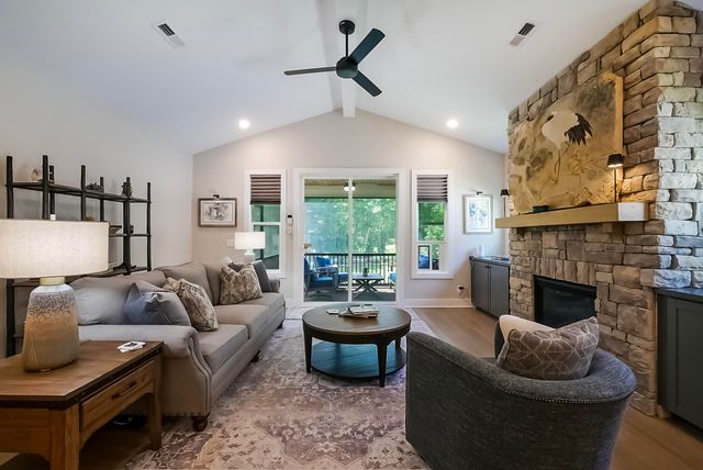 1391 Little Sorrel Road, Hixson, TN 37343