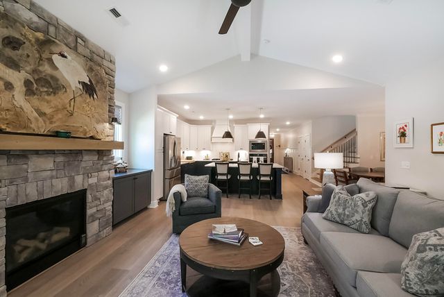 1391 Little Sorrel Road, Hixson, TN 37343