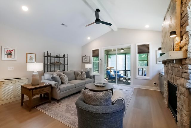 1391 Little Sorrel Road, Hixson, TN 37343