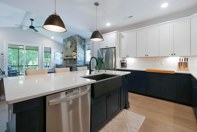 1391 Little Sorrel Road, Hixson, TN 37343