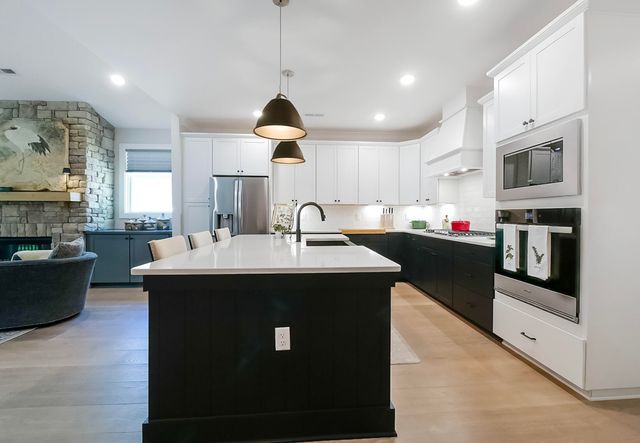 1391 Little Sorrel Road, Hixson, TN 37343