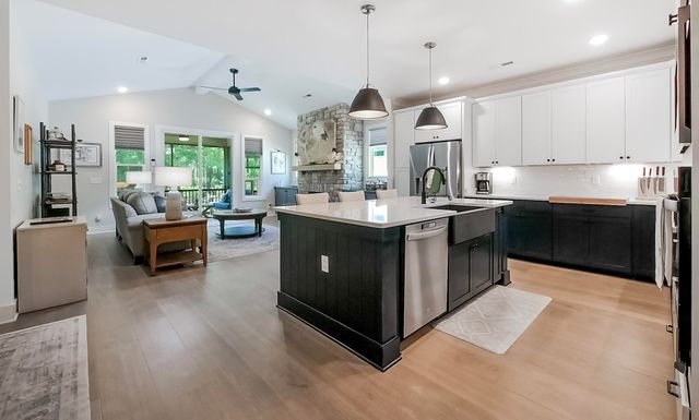 1391 Little Sorrel Road, Hixson, TN 37343