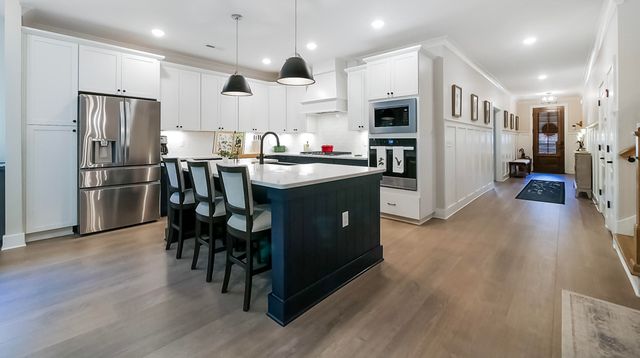 1391 Little Sorrel Road, Hixson, TN 37343