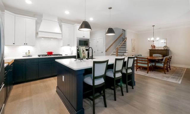 1391 Little Sorrel Road, Hixson, TN 37343