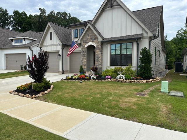 1391 Little Sorrel Road, Hixson, TN 37343