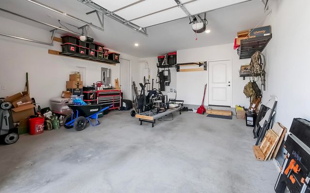 1391 Little Sorrel Road, Hixson, TN 37343