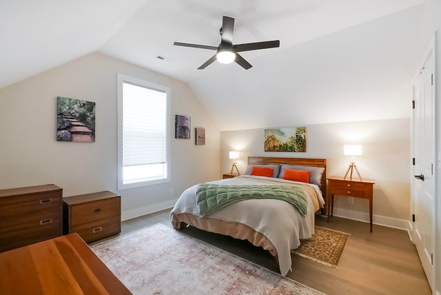1391 Little Sorrel Road, Hixson, TN 37343