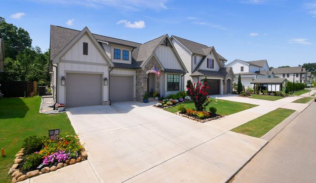 1391 Little Sorrel Road, Hixson, TN 37343