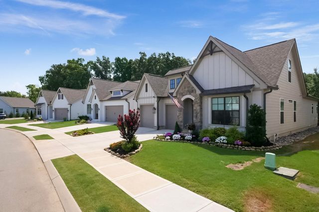 1391 Little Sorrel Road, Hixson, TN 37343