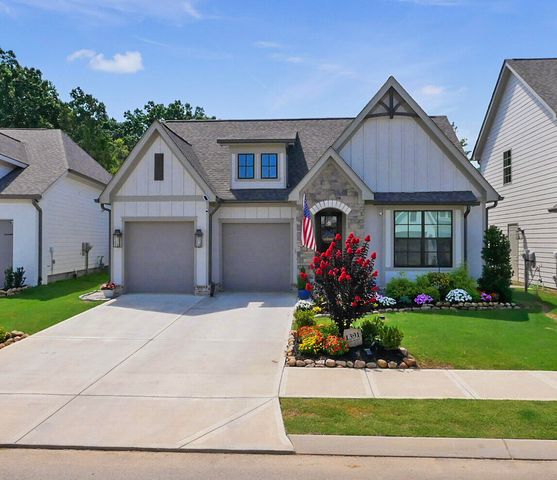 1391 Little Sorrel Road, Hixson, TN 37343