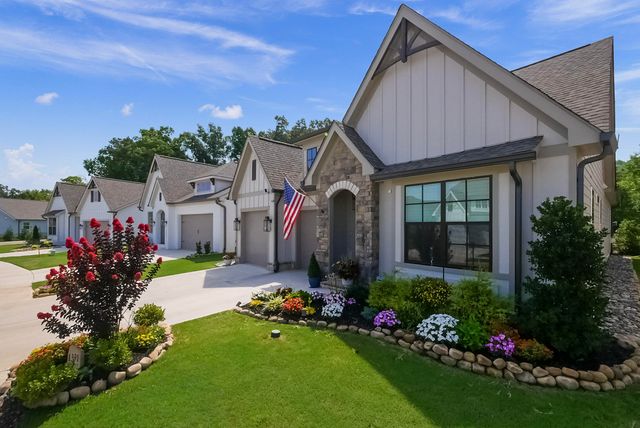 1391 Little Sorrel Road, Hixson, TN 37343