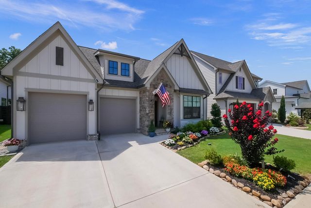 1391 Little Sorrel Road, Hixson, TN 37343
