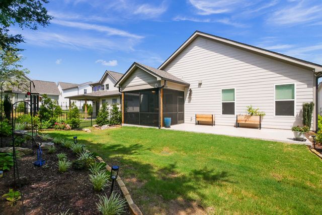 1391 Little Sorrel Road, Hixson, TN 37343