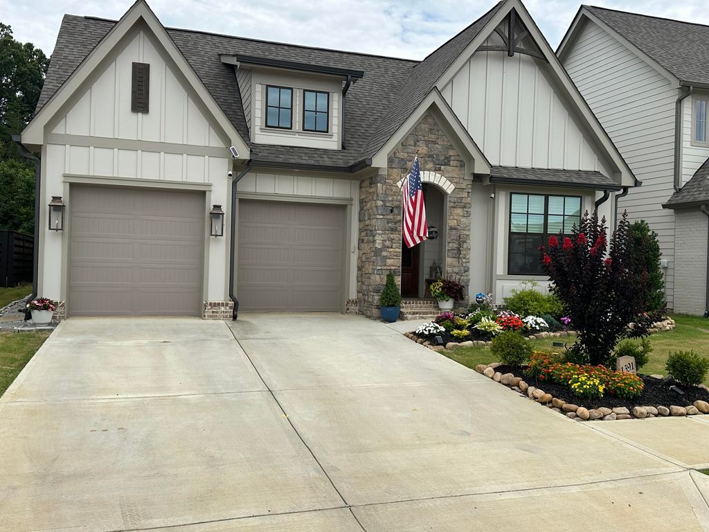 1391 Little Sorrel Road, Hixson, TN 37343