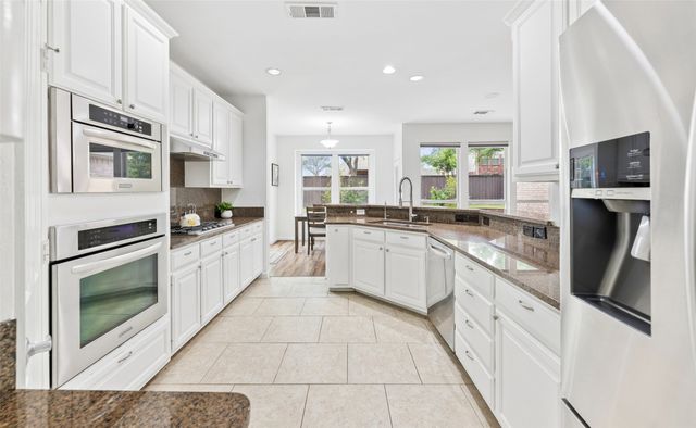 12165 Shoal Creek Drive, Frisco, TX 75035