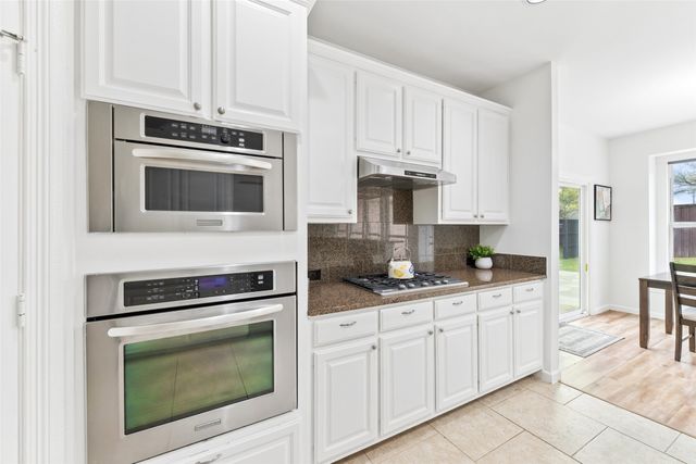 12165 Shoal Creek Drive, Frisco, TX 75035