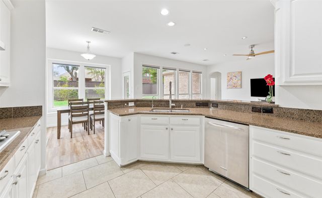 12165 Shoal Creek Drive, Frisco, TX 75035