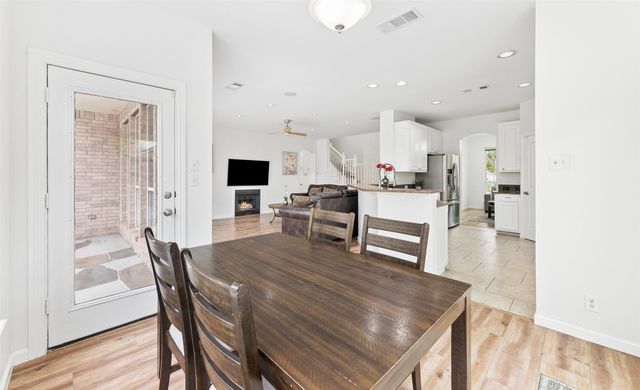 12165 Shoal Creek Drive, Frisco, TX 75035