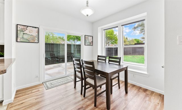 12165 Shoal Creek Drive, Frisco, TX 75035