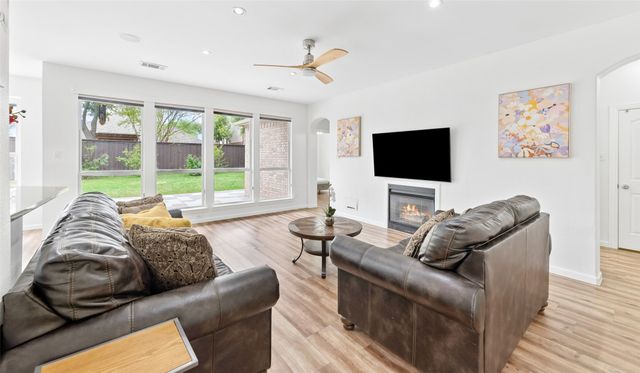 12165 Shoal Creek Drive, Frisco, TX 75035