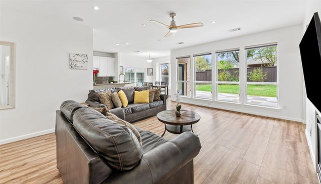 12165 Shoal Creek Drive, Frisco, TX 75035