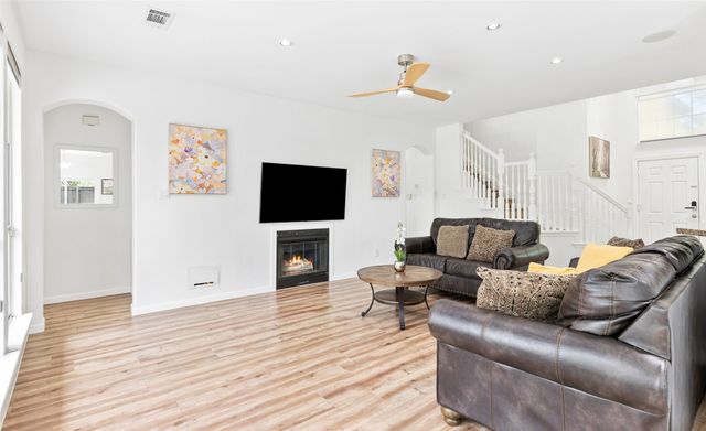 12165 Shoal Creek Drive, Frisco, TX 75035