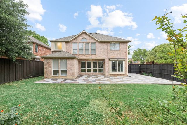 12165 Shoal Creek Drive, Frisco, TX 75035