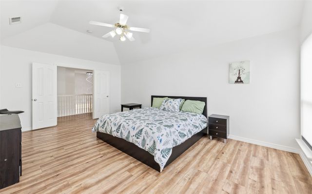 12165 Shoal Creek Drive, Frisco, TX 75035