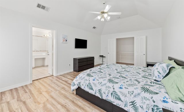 12165 Shoal Creek Drive, Frisco, TX 75035