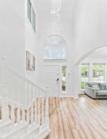 12165 Shoal Creek Drive, Frisco, TX 75035