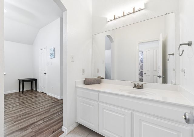 12165 Shoal Creek Drive, Frisco, TX 75035