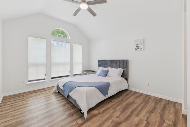 12165 Shoal Creek Drive, Frisco, TX 75035