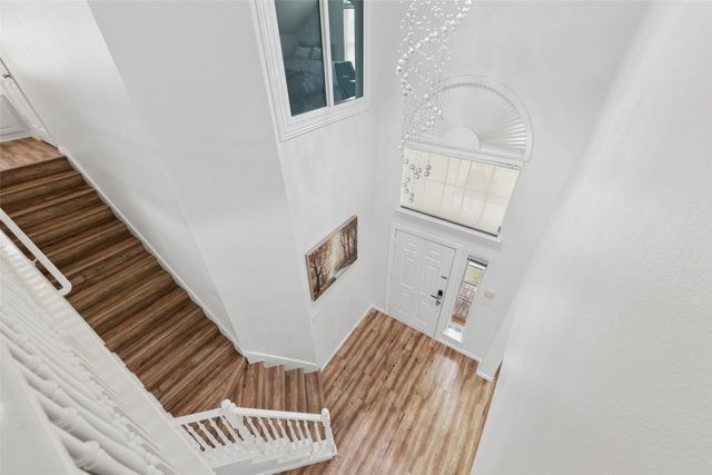 12165 Shoal Creek Drive, Frisco, TX 75035