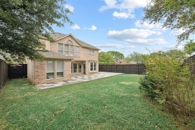 12165 Shoal Creek Drive, Frisco, TX 75035