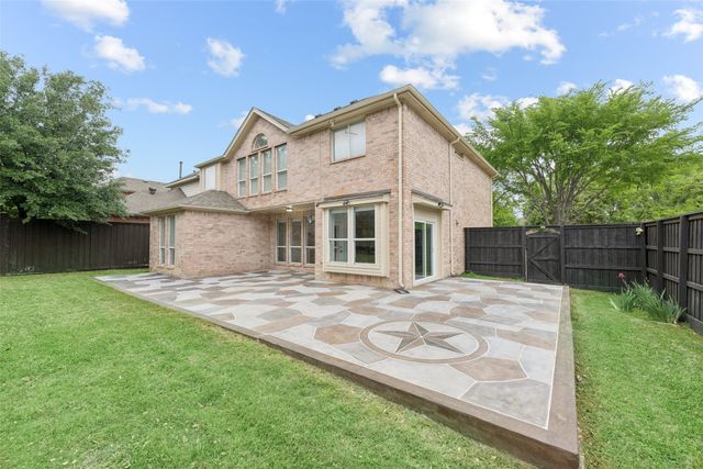 12165 Shoal Creek Drive, Frisco, TX 75035